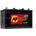Banner Buffalo Bull 110Ah (61011)