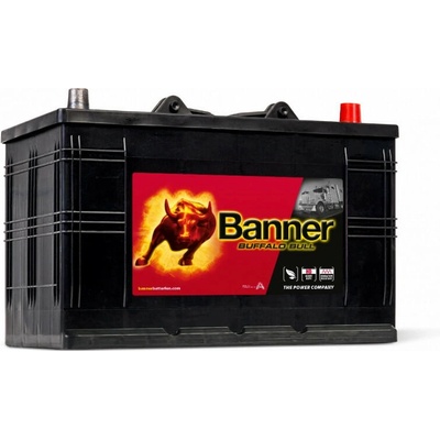 Banner Buffalo Bull 110Ah (61011)
