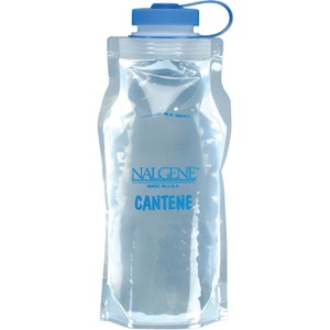Nalgene Сгъваема бутилка Nalgene 1, 5 L (076340)