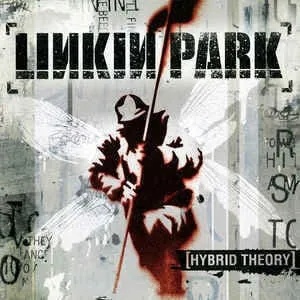 Linkin Park - Hybrid Theory (CD) (0093624775522)