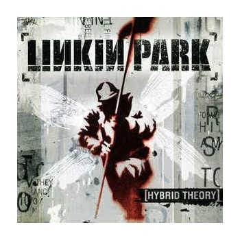Linkin Park - Hybrid Theory (CD) (0093624775522)