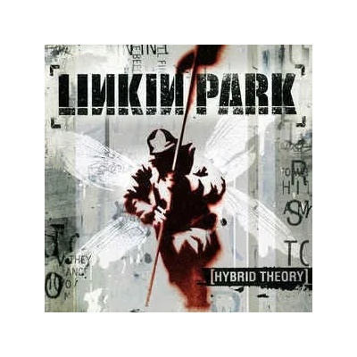 Linkin Park - Hybrid Theory (CD) (0093624775522)