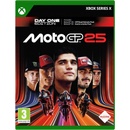 MotoGP 25 (D1 Edition) (XSX)