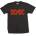 AC/DC Logo Black M Риза (ACDCTS02MB02)