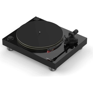 Reloop Turn 7 Black Hi-Fi (RP245435)