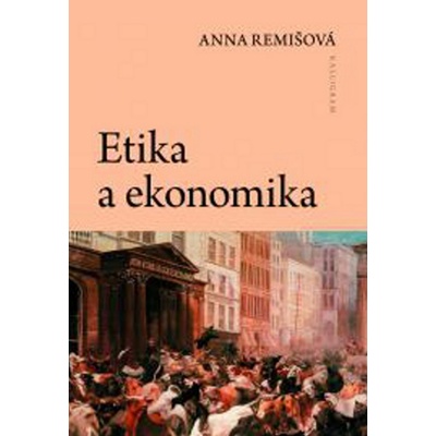 Etika a ekonomika