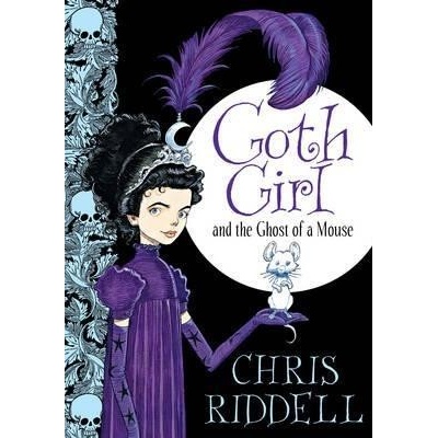 Goth Girl