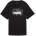 PUMA Тениска GRAPHICS Stacked No. 1 Logo Tee