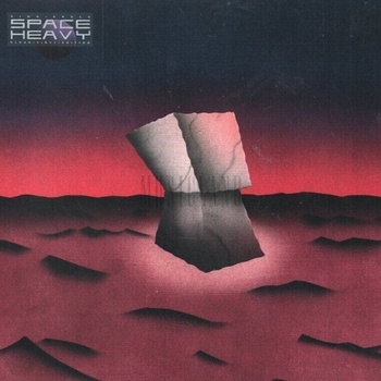 King Krule - Space Heavy (Clear Coloured) (LP) (191404132708)