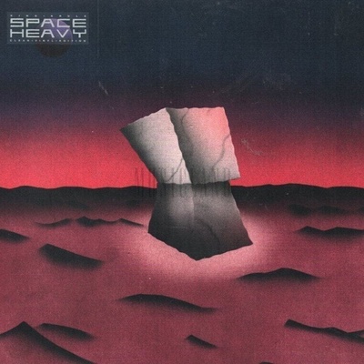 King Krule - Space Heavy (Clear Coloured) (LP) (191404132708)