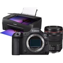 Digitální fotoaparáty Canon EOS R5 Mark II