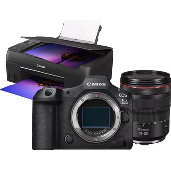 Canon EOS R5 Mark II