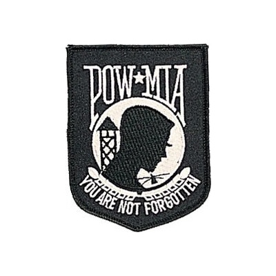 ROTHCO Nášivka POW/MIA