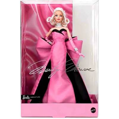 Mattel Barbie Signature Marilyn Monroe