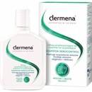 Dermena Sebocontrol šampon na vlasy 200 ml