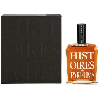 Histoires De Parfums Tubereuse 3 Animale parfémovaná voda dámská 120 ml