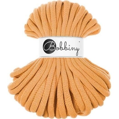 Bobbiny Jumbo 9 mm 30 m Orange юта (BT-E116)