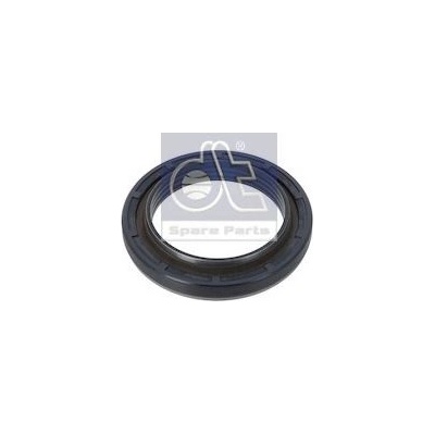 Gufero klikové hřídele přední 70x100x12,5/16 iveco 100e17-180e30, 75e15-80e30, cummins qsb 0312041_A, , ,