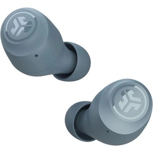 JLab Audio Go Air Pop blue (IEUEBGAIRPOPRSLT124) Слушалки