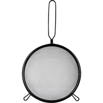 Cedidlo BLACK pr. 20 cm
