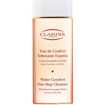 Clarins Water Comfort One Step Cleanser 200 ml