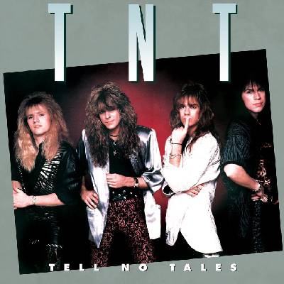 Sony Music TNT: Tell No Tales - CD (055193)