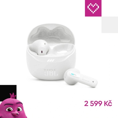 JBL Tune Flex 2