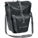 VAUDE Велосипедна дисага Vaude Aqua Back Plus Single Pannier - Black - размер 25, 5 l (510-3651-0211)