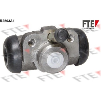 Brzdový valček kolesa FTE 9710210