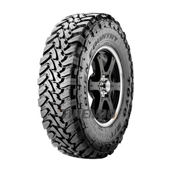 Toyo Open Country M/T ( 30x9.50 R15 104Q, POR, с протектор на борта на джантата (FSL) )