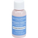 Makeup Revolution Overnight Targeted Blemish Skincare Blemish Lotion 30 ml