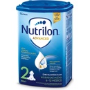 Dojčenské mlieka Nutrilon 2 Advanced 6 x 800 g