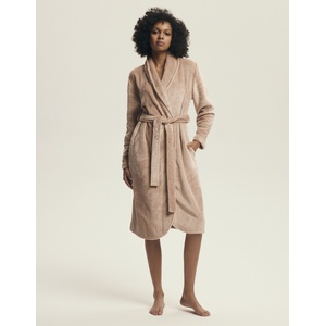 Henderson Ladies Дамски къс халат модел 66027 Henderson Ladies