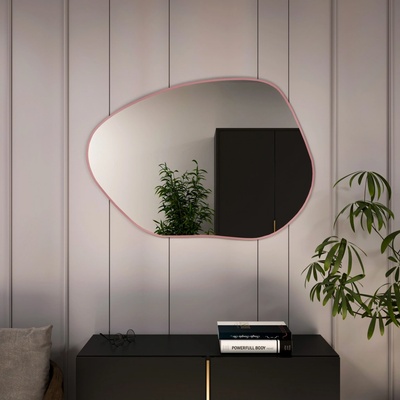 Baltica Design Tiny Border Stain I 100x72 cm 5904107931111