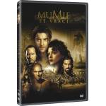 MagicBox Мумията се завръща - dvd (006369)
