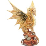 Nemesis Now Статуетка Nemesis Now Fantasy: Dragons - Desert Dragon (Anne Stokes), 28.5 cm (D4517N9)