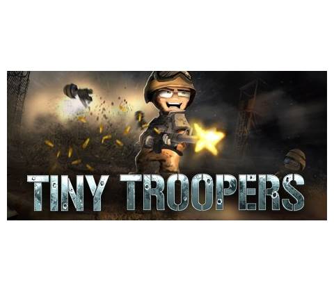 Tiny Troopers