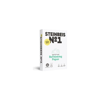 Steinbeis A4, 80g, 500 listov