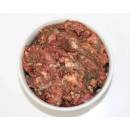 Masožravci Menu kráva a krůta 1 kg