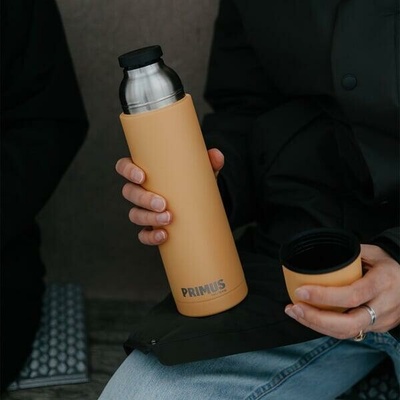 Primus termoska Classic Light Vacuum Bottle 1 l žlutá