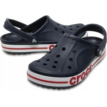 Crocs Bayaband Clog Navy Pepper