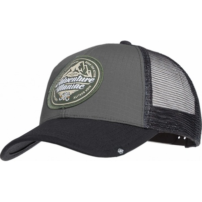 Pentagon ERA Adventure Maniac wolf grey