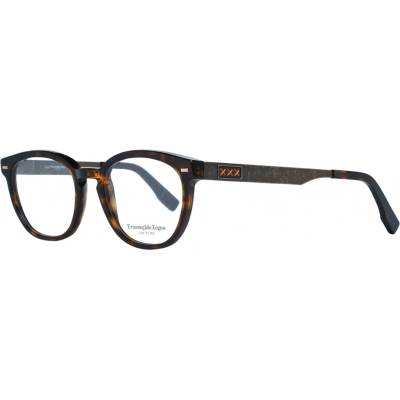 Zegna Couture okuliarové rámy ZC5007 052