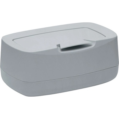 Bebe-Jou Box na obrúsky Bébé-Jou Fabulous Griffin Grey Silk