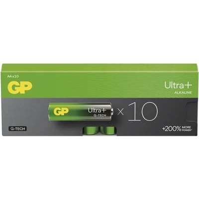GP Ultra Plus 10 ks (04270656)