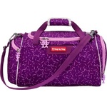 Step by Step Sports Bag Pretty Unicorn Nuala