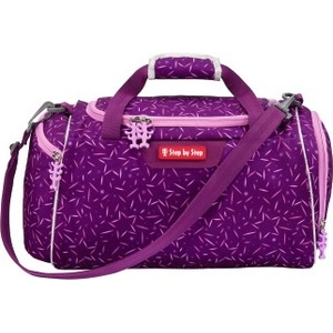 Step by Step Sports Bag Pretty Unicorn Nuala