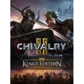 Chivalry 2 (King's Edition)