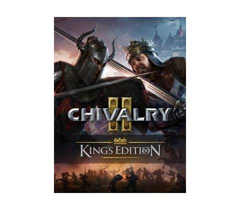 Chivalry 2 (King's Edition)