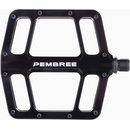 PEMBREE D3A Flat Large pedále